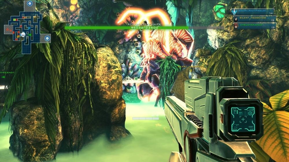 Скриншот из игры Sanctum 2 под номером 48