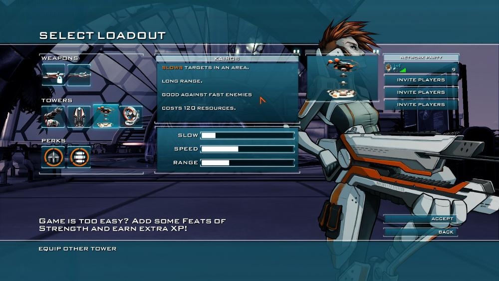 Скриншот из игры Sanctum 2 под номером 57