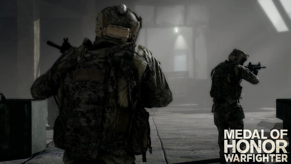 Скриншот из игры Medal of Honor: Warfighter под номером 18