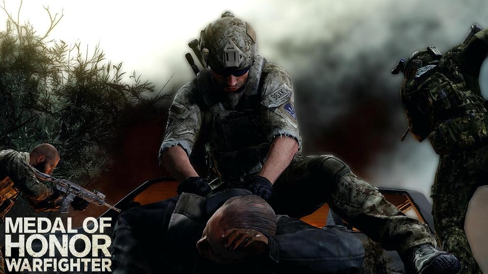 Скриншот из игры Medal of Honor: Warfighter под номером 19