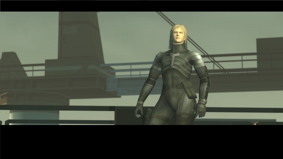 Скриншот из игры Metal Gear Solid HD Collection под номером 65