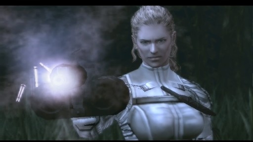 Скриншот из игры Metal Gear Solid HD Collection под номером 67