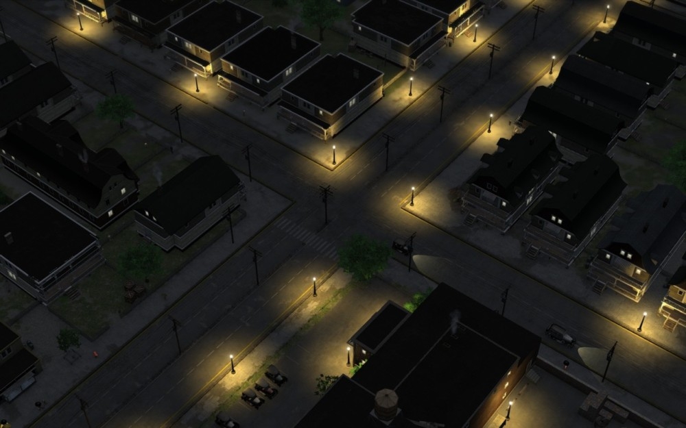 Скриншот из игры Omerta - City of Gangsters под номером 14