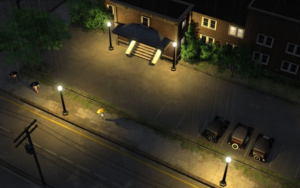 Скриншот из игры Omerta - City of Gangsters под номером 8