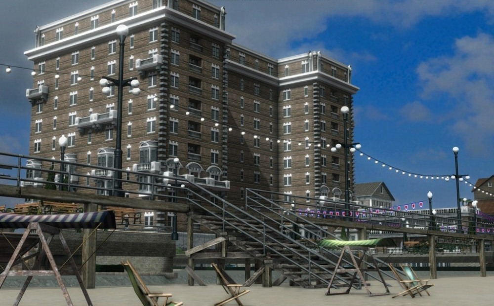 Скриншот из игры Omerta - City of Gangsters под номером 86