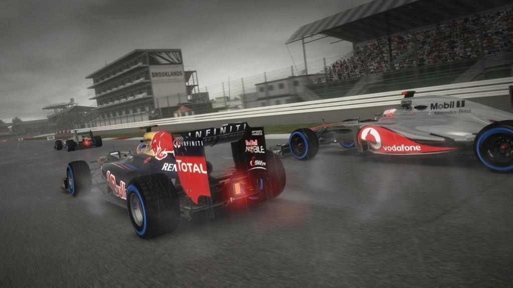 Скриншот из игры F1 2012 под номером 49
