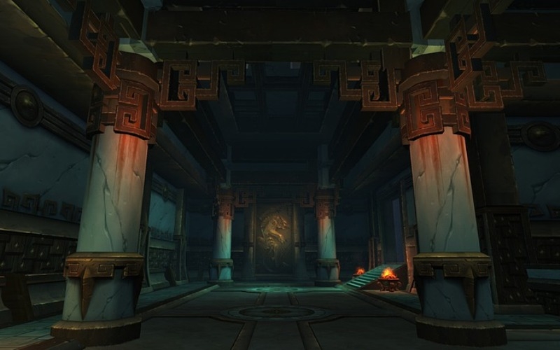 Скриншот из игры World of Warcraft: Mists of Pandaria под номером 28