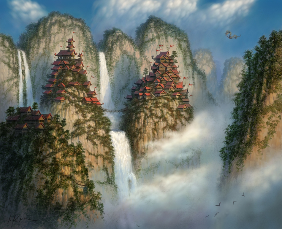 Скриншот из игры World of Warcraft: Mists of Pandaria под номером 5