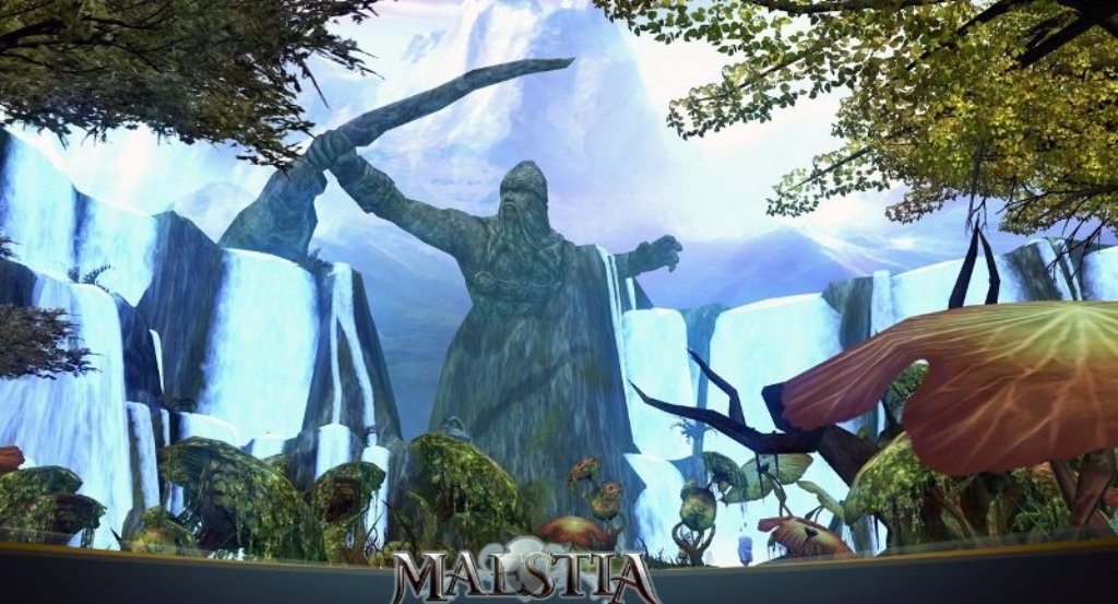 Скриншот из игры Maestia: Rise of Keledus под номером 13