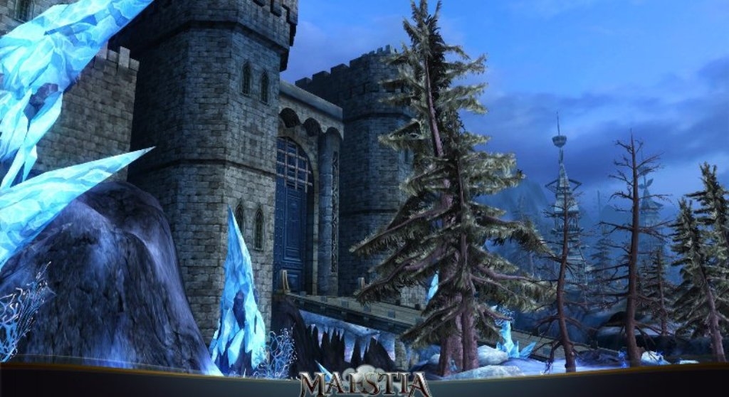 Скриншот из игры Maestia: Rise of Keledus под номером 16