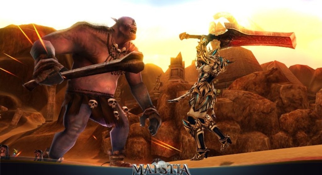 Скриншот из игры Maestia: Rise of Keledus под номером 19