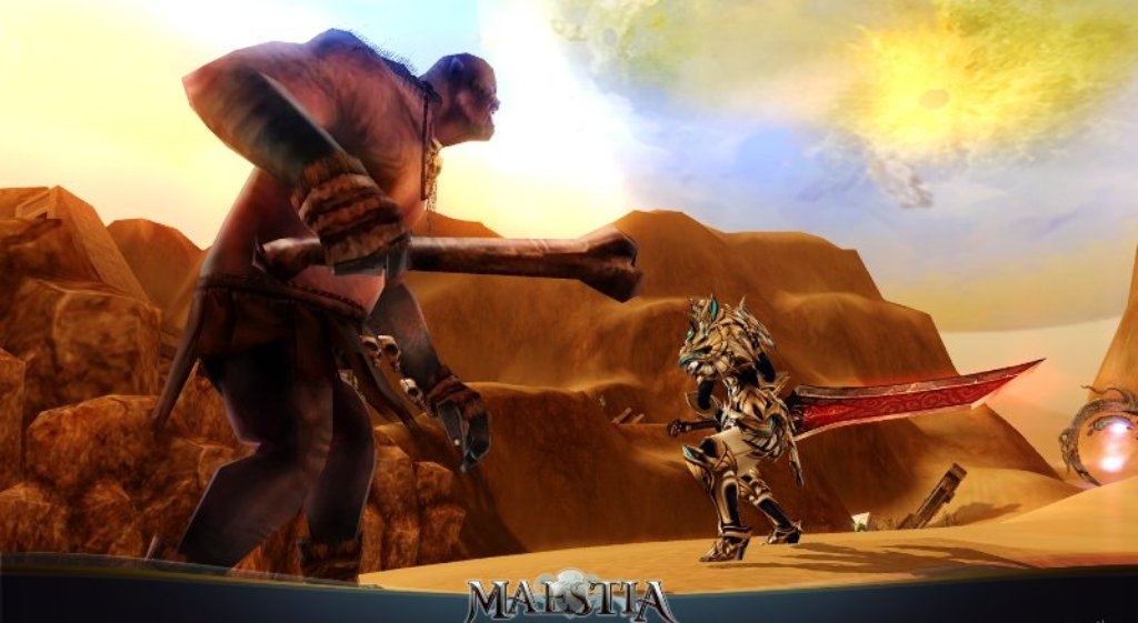 Скриншот из игры Maestia: Rise of Keledus под номером 20