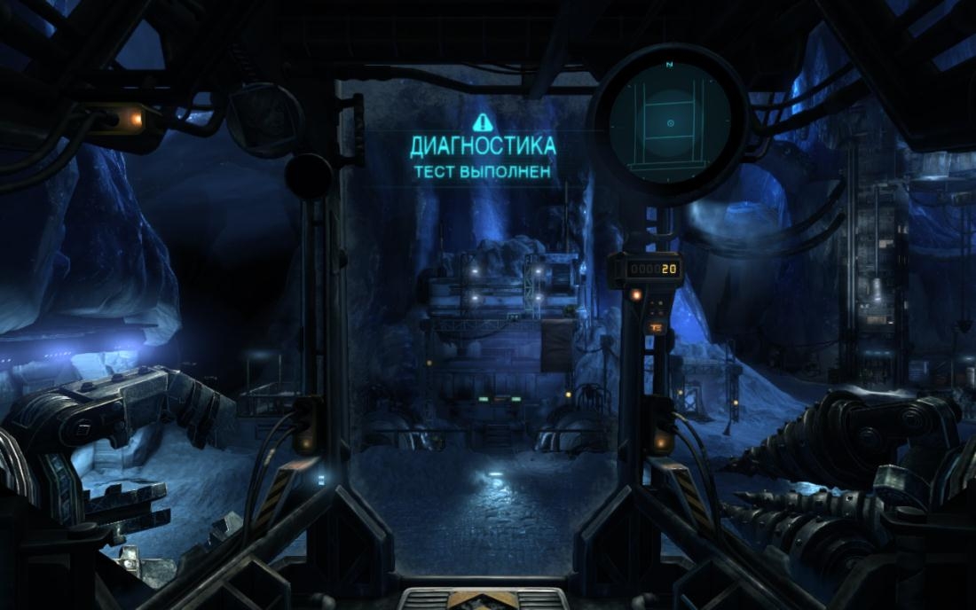Скриншот из игры Lost Planet 3 под номером 111