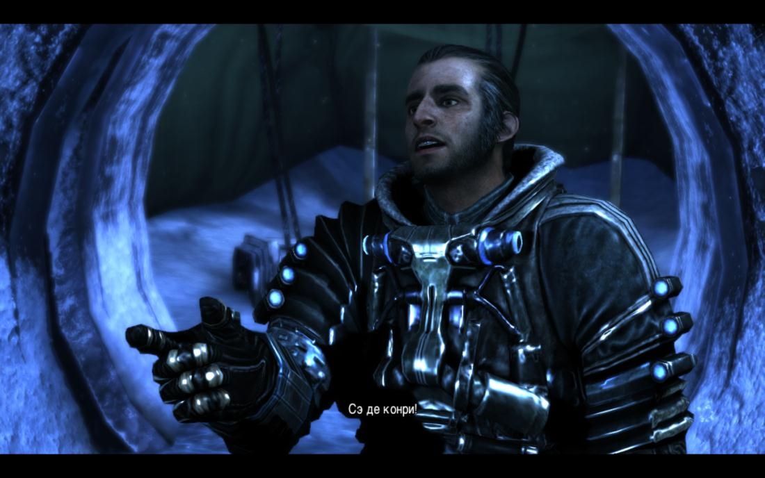 Скриншот из игры Lost Planet 3 под номером 114