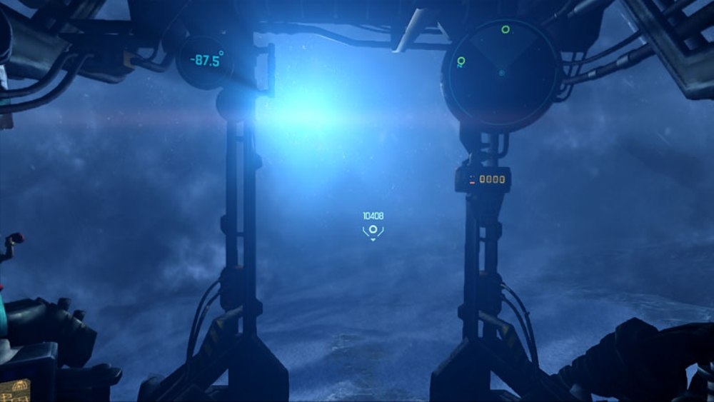 Скриншот из игры Lost Planet 3 под номером 51