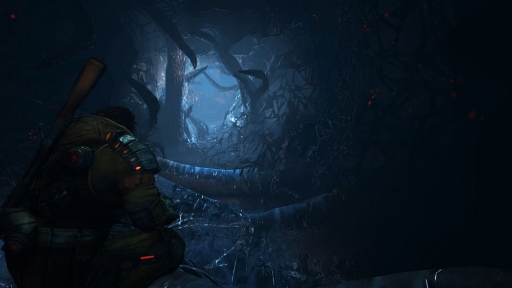 Скриншот из игры Lost Planet 3 под номером 52