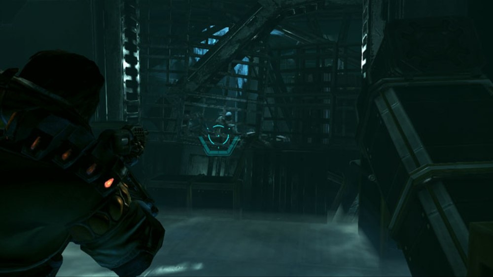 Скриншот из игры Lost Planet 3 под номером 53
