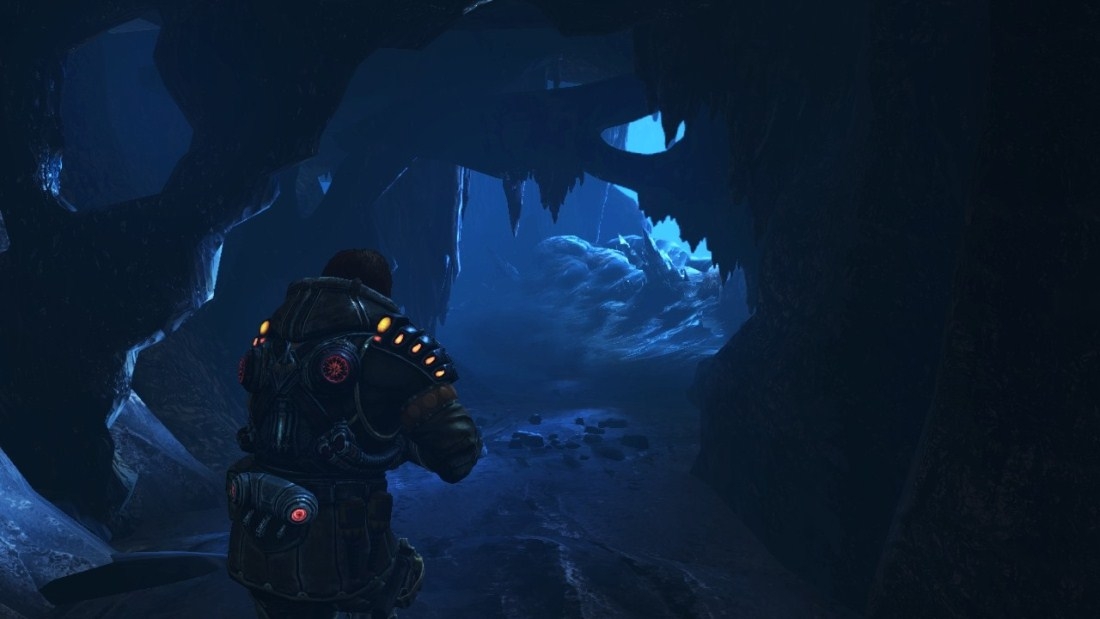 Скриншот из игры Lost Planet 3 под номером 79