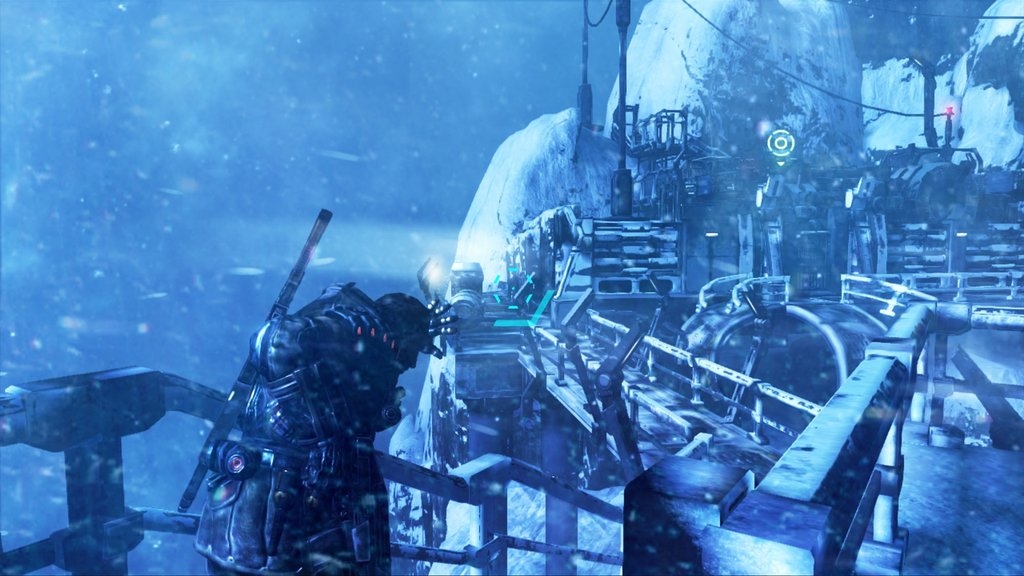 Скриншот из игры Lost Planet 3 под номером 92