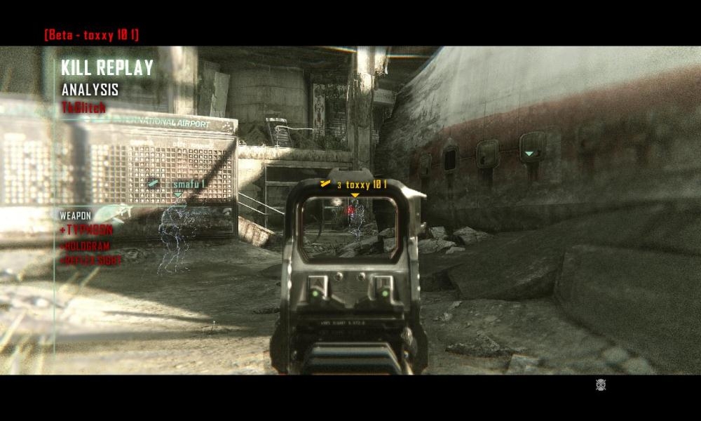Скриншот из игры Crysis 3 под номером 52