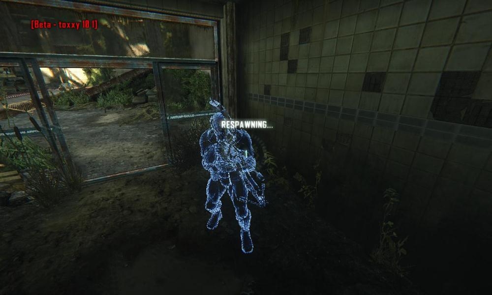 Скриншот из игры Crysis 3 под номером 57
