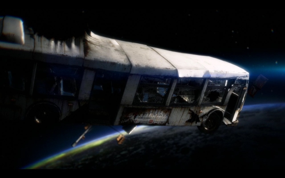 Скриншот из игры Crysis 3 под номером 66