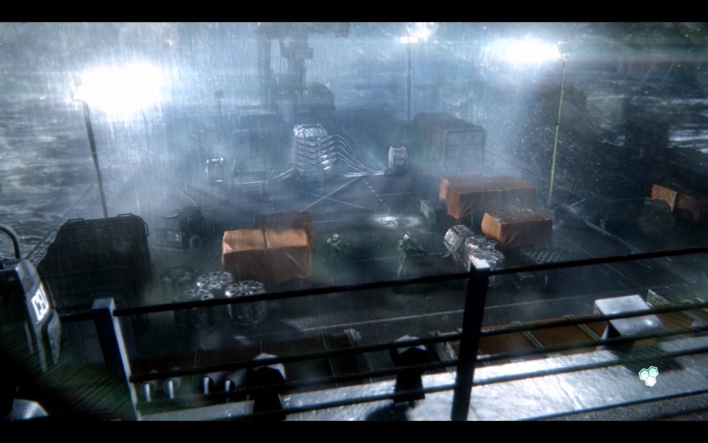 Скриншот из игры Crysis 3 под номером 71