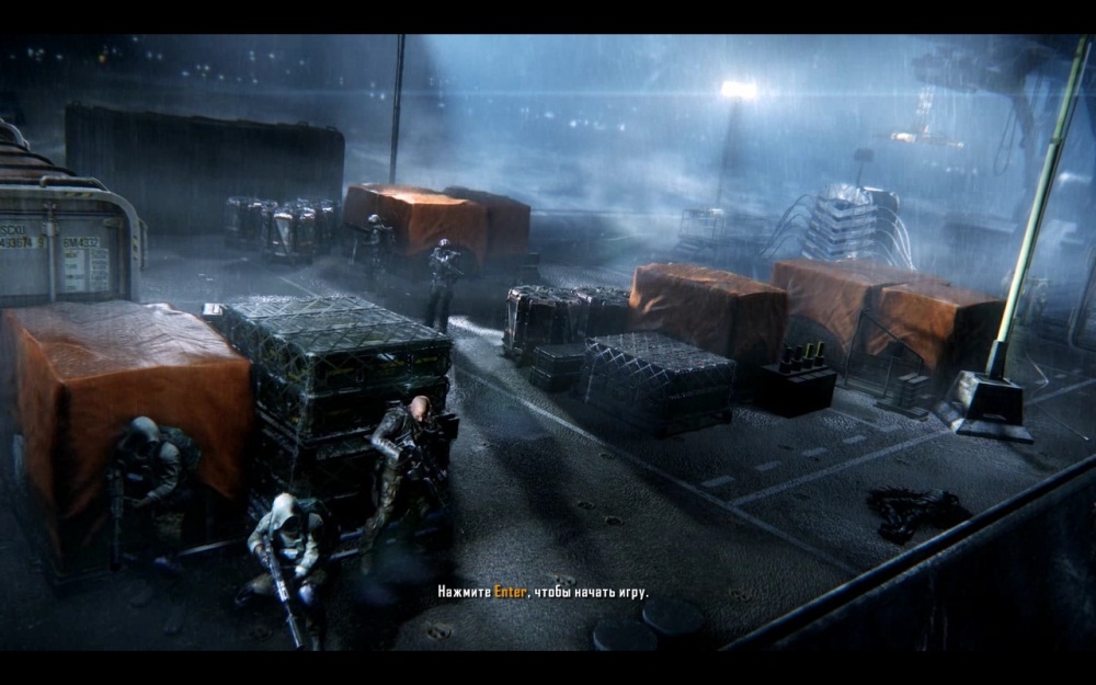 Скриншот из игры Crysis 3 под номером 73