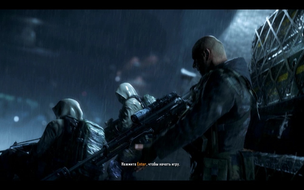 Скриншот из игры Crysis 3 под номером 74