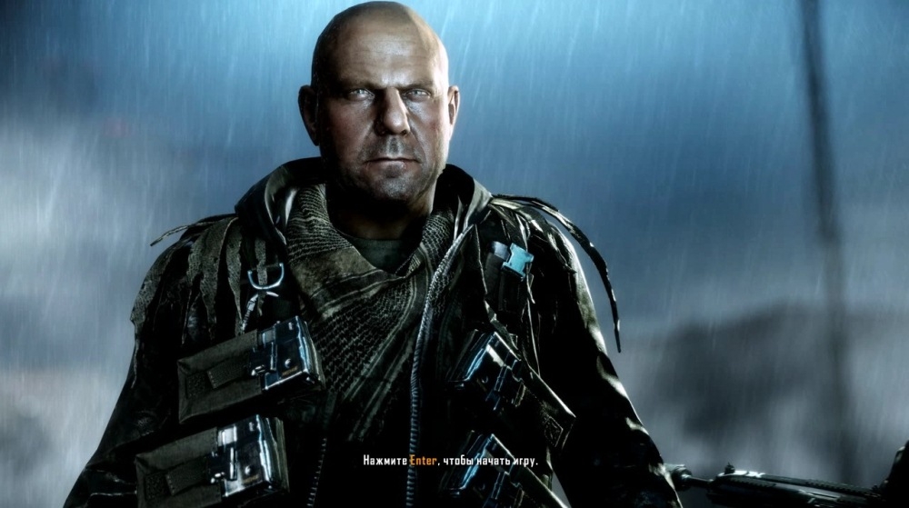 Скриншот из игры Crysis 3 под номером 75