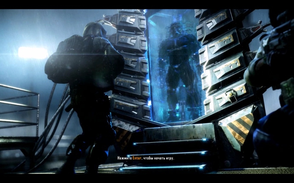 Скриншот из игры Crysis 3 под номером 76