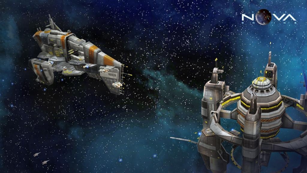 Скриншот из игры N.O.V.A. 2 - Near Orbit Vanguard Alliance HD под номером 3