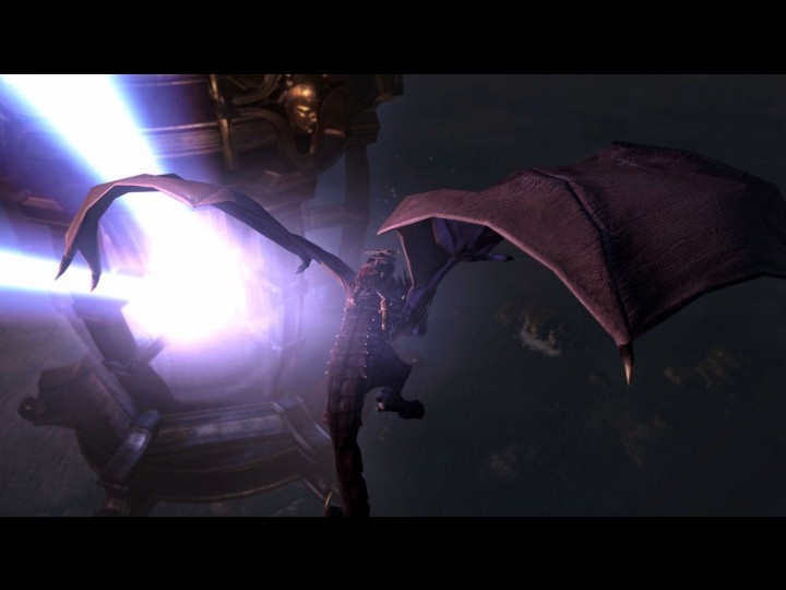 Скриншот из игры God of War: Ascension под номером 5