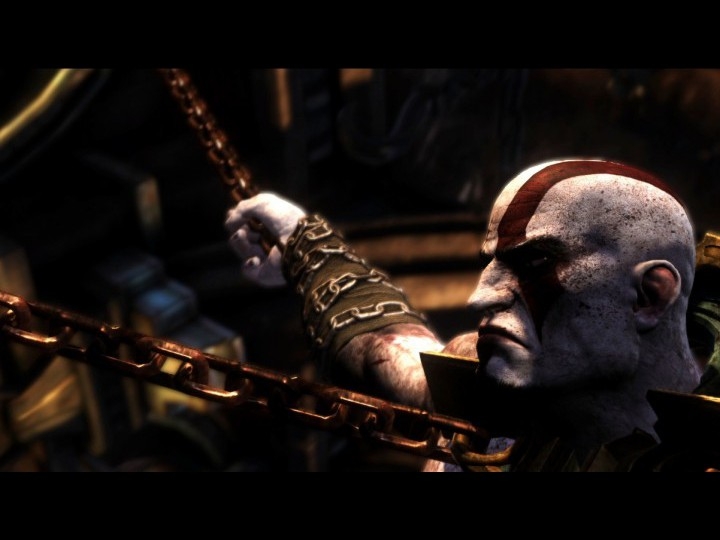 Скриншот из игры God of War: Ascension под номером 9
