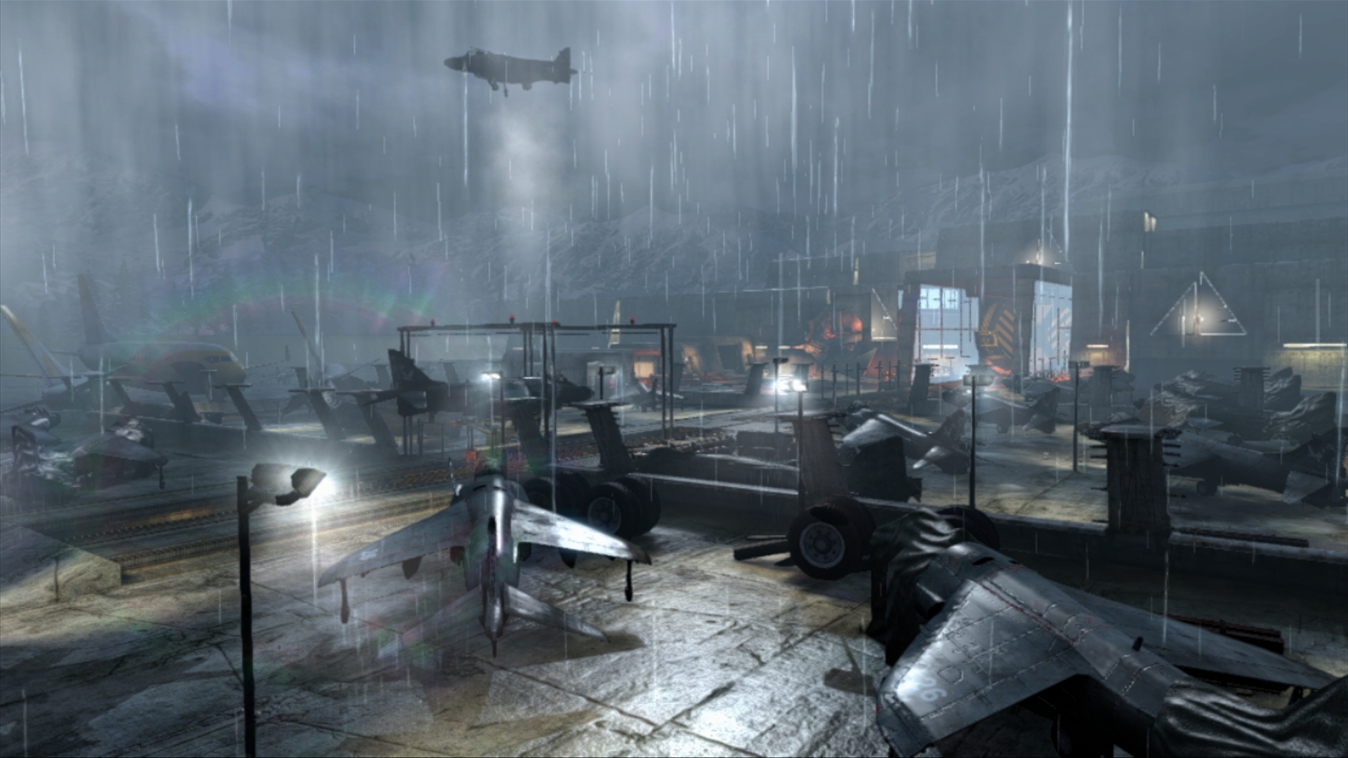 Скриншот из игры 007 Legends под номером 32