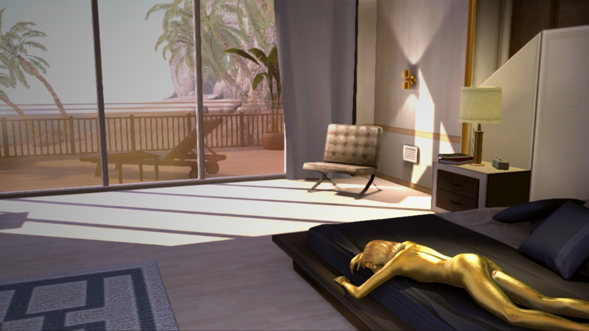 Скриншот из игры 007 Legends под номером 5