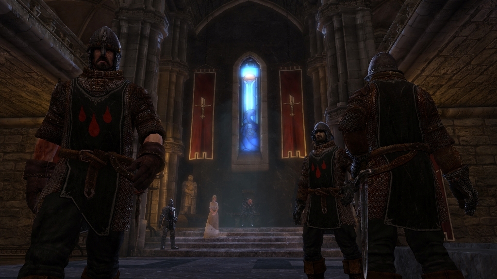 Скриншот из игры Game of Thrones под номером 26