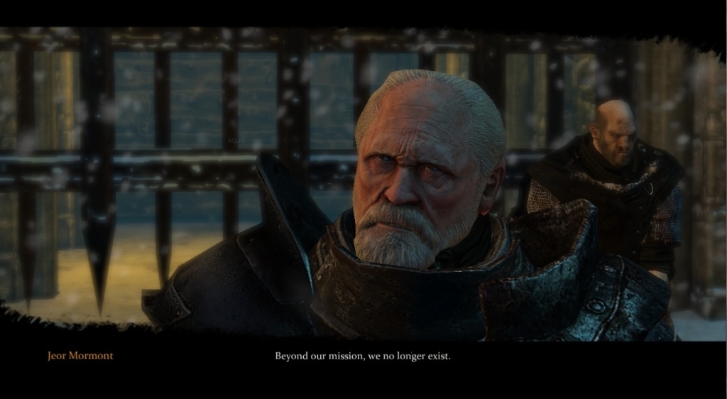 Скриншот из игры Game of Thrones под номером 3