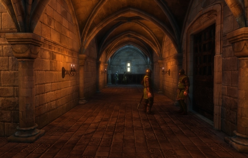 Скриншот из игры Game of Thrones под номером 31