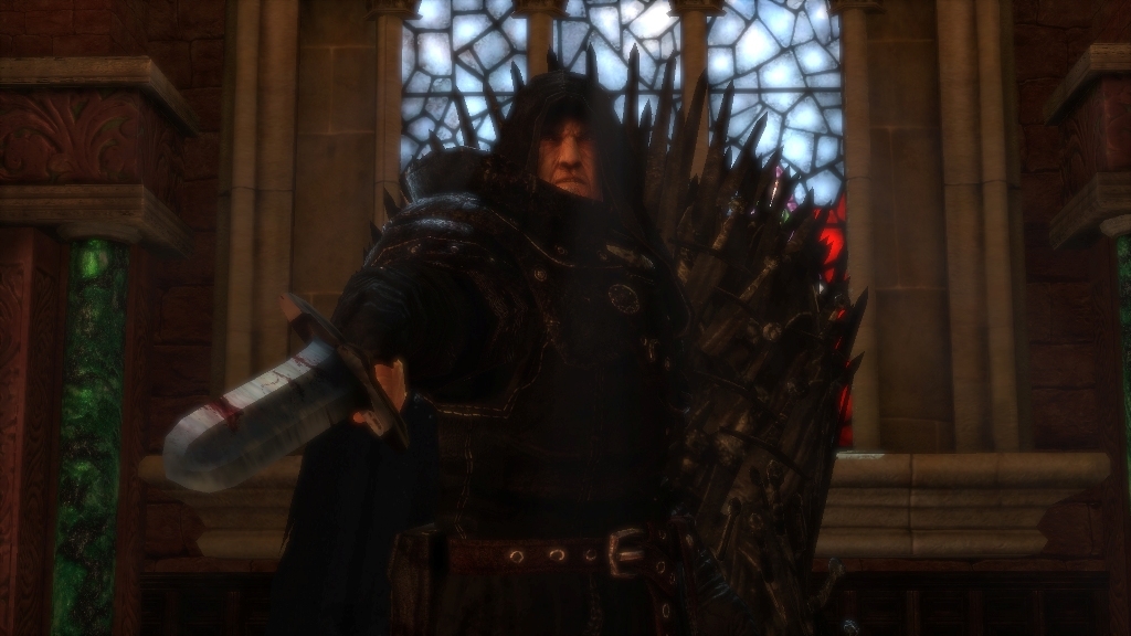 Скриншот из игры Game of Thrones под номером 37