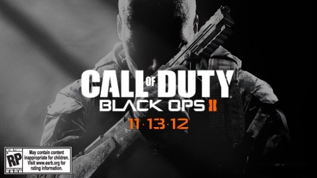 Скриншот из игры Call of Duty: Black Ops 2 под номером 1