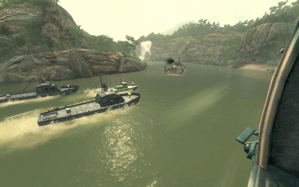 Скриншот из игры Call of Duty: Black Ops 2 под номером 104