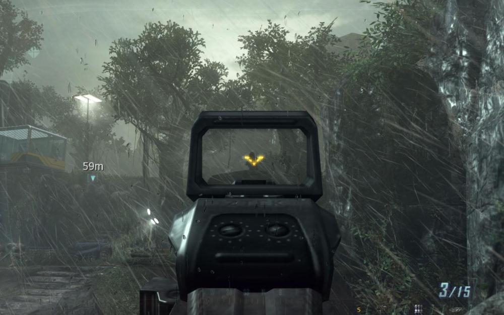 Скриншот из игры Call of Duty: Black Ops 2 под номером 110