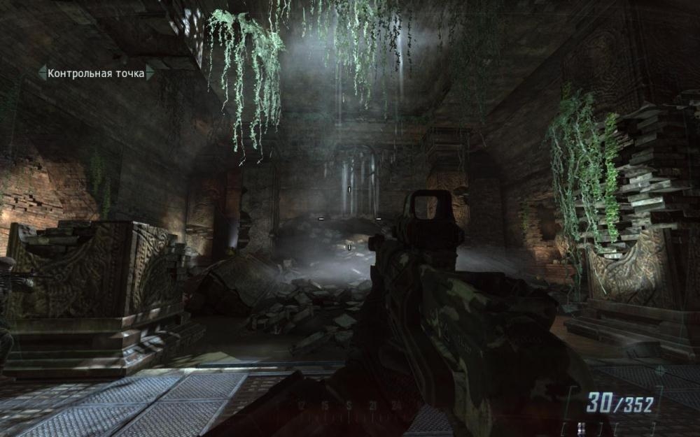 Скриншот из игры Call of Duty: Black Ops 2 под номером 111