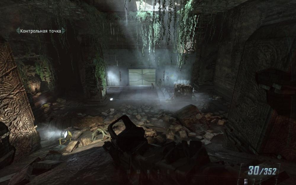 Скриншот из игры Call of Duty: Black Ops 2 под номером 112