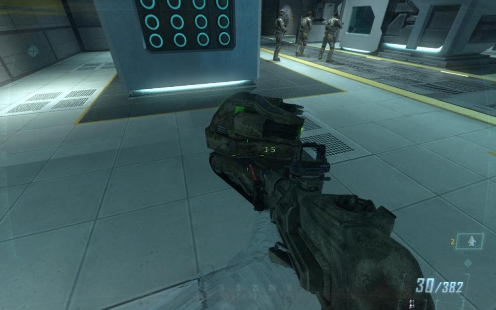Скриншот из игры Call of Duty: Black Ops 2 под номером 114