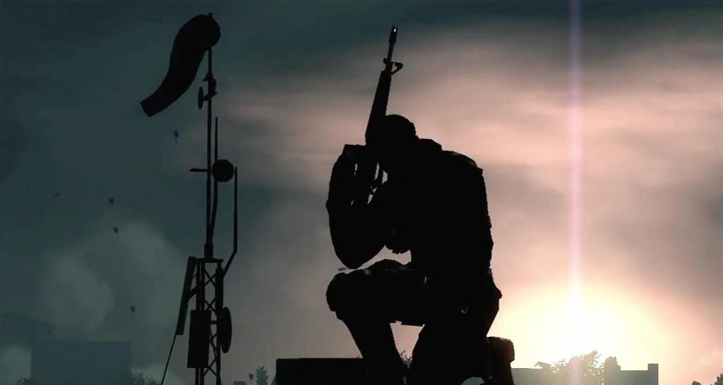 Скриншот из игры Call of Duty: Black Ops 2 под номером 12