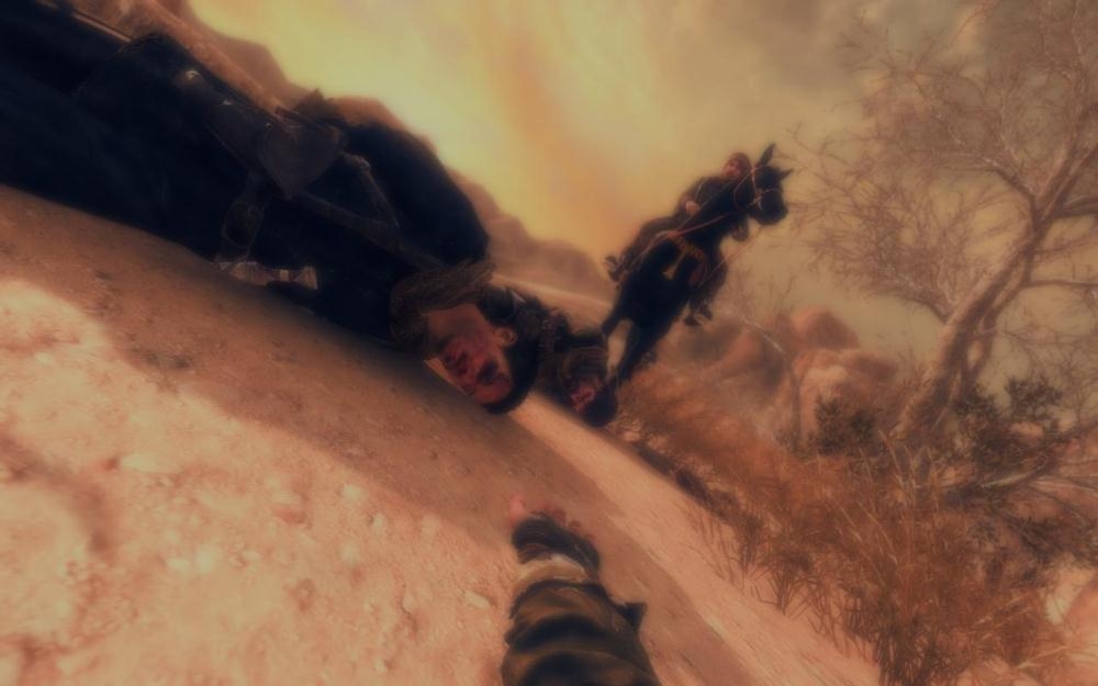 Скриншот из игры Call of Duty: Black Ops 2 под номером 130