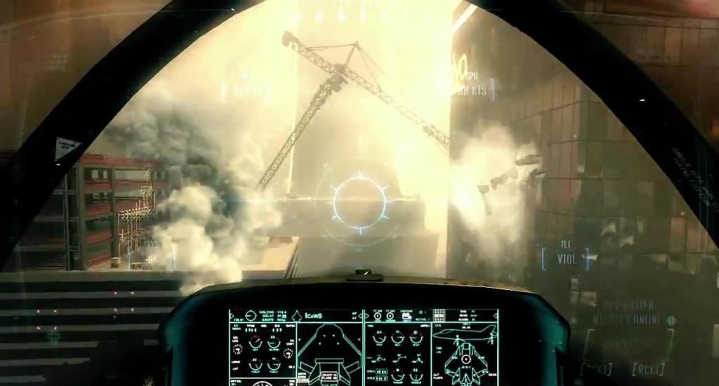 Скриншот из игры Call of Duty: Black Ops 2 под номером 14