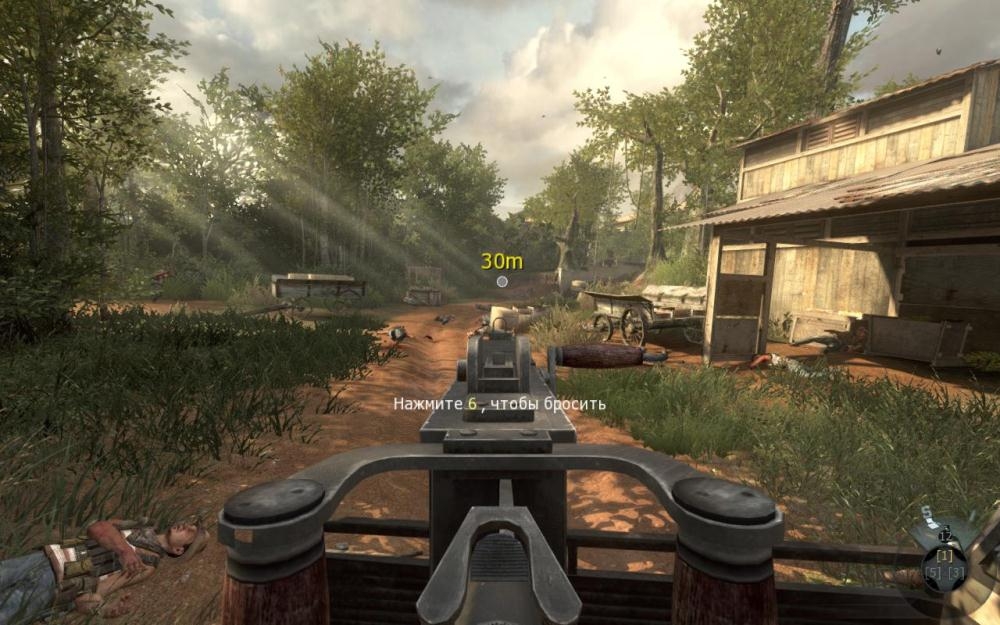 Скриншот из игры Call of Duty: Black Ops 2 под номером 143
